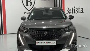 Peugeot 2008 1.2 PureTech Allure de 2021