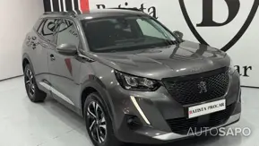 Peugeot 2008 1.2 PureTech Allure de 2021