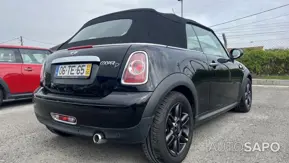 MINI Cooper de 2011