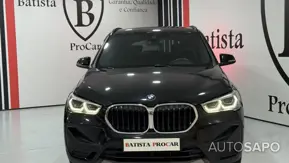 BMW X1 18 i sDrive Advantage Auto de 2020