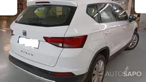 Seat Ateca 1.6 TDI Style de 2019