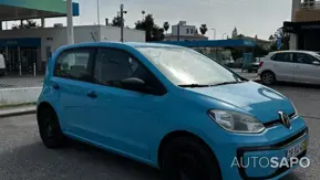Volkswagen Up de 2019