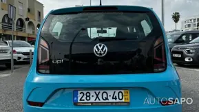 Volkswagen Up de 2019