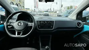Volkswagen Up de 2019
