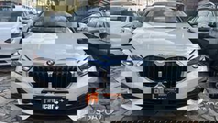 BMW Série 1 116 d Advantage de 2019