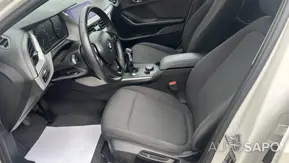BMW Série 1 116 d Advantage de 2019