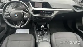 BMW Série 1 116 d Advantage de 2019