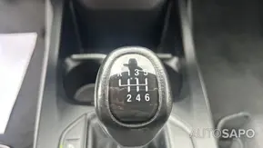 BMW Série 1 116 d Advantage de 2019