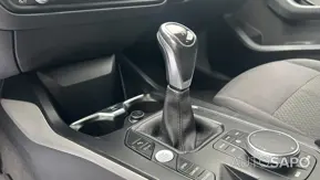 BMW Série 1 116 d Advantage de 2019