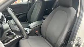 BMW Série 1 116 d Advantage de 2019