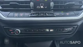 BMW Série 1 116 d Advantage de 2019