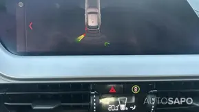 BMW Série 1 116 d Advantage de 2019