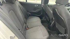 BMW Série 1 116 d Advantage de 2019