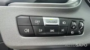 BMW Série 1 116 d Advantage de 2019