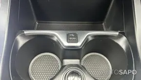 BMW Série 1 116 d Advantage de 2019