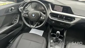 BMW Série 1 116 d Advantage de 2019