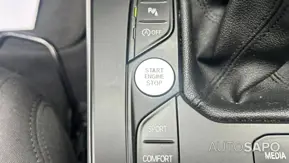 BMW Série 1 116 d Advantage de 2019