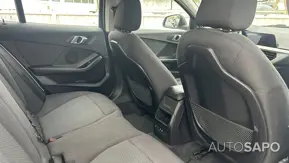BMW Série 1 116 d Advantage de 2019