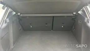 BMW Série 1 116 d Advantage de 2019