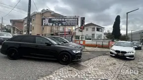 BMW Série 1 116 d Advantage de 2019