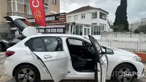 BMW Série 1 116 d Advantage de 2019