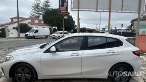 BMW Série 1 116 d Advantage de 2019