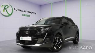 Peugeot e-2008 de 2023