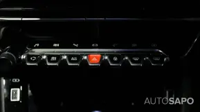 Peugeot e-2008 de 2023