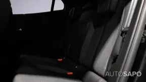 Peugeot e-2008 de 2023