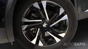 Peugeot e-2008 de 2023