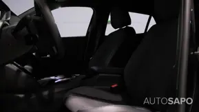 Peugeot e-2008 de 2023