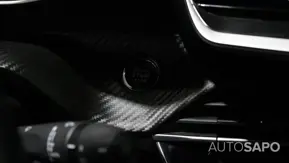 Peugeot e-2008 de 2023