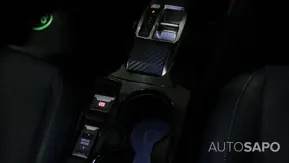 Peugeot e-2008 de 2023