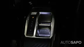 Peugeot e-2008 de 2023