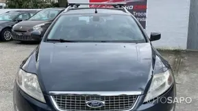 Ford Mondeo de 2008