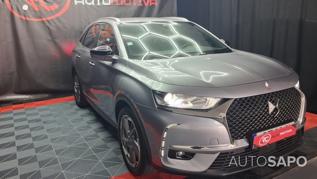 DS DS7 Crossback de 2020