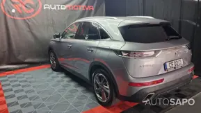 DS DS7 Crossback de 2020
