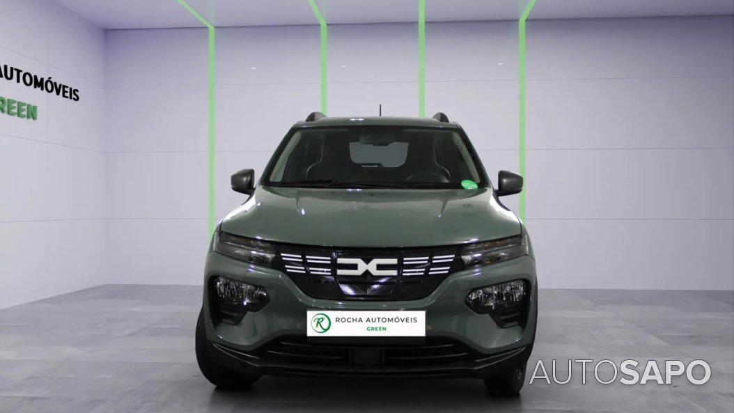 Dacia Spring de 2023
