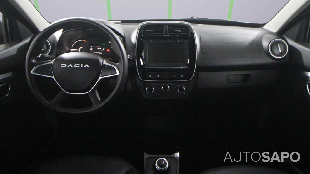 Dacia Spring de 2023