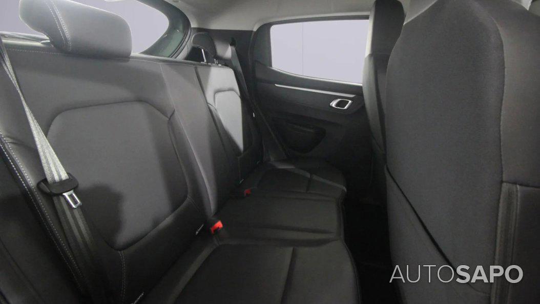 Dacia Spring de 2023