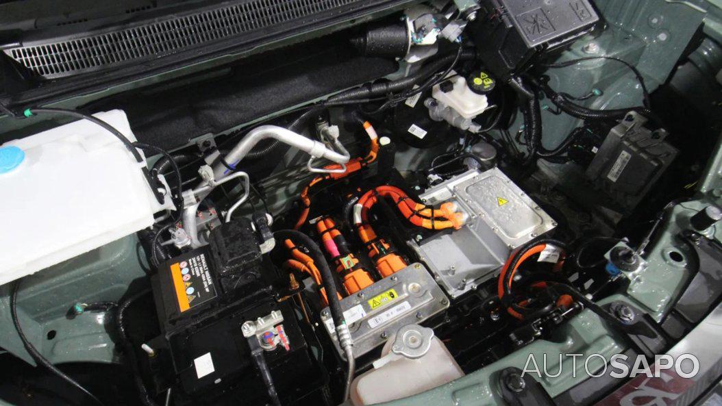 Dacia Spring de 2023