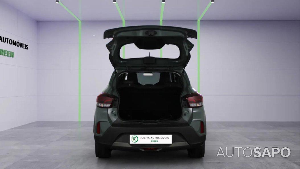 Dacia Spring de 2023