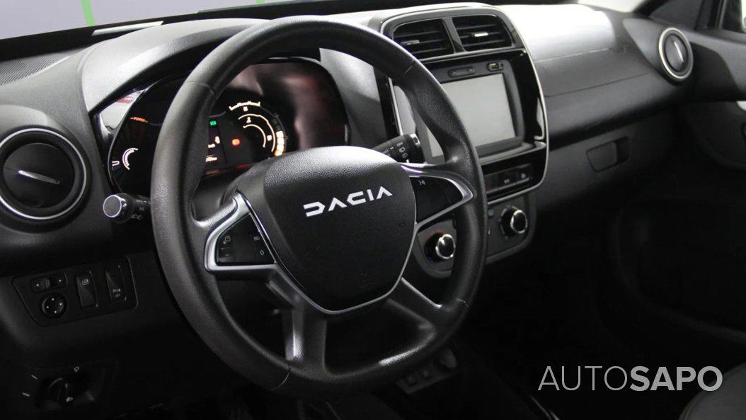 Dacia Spring de 2023