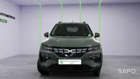 Dacia Spring de 2023