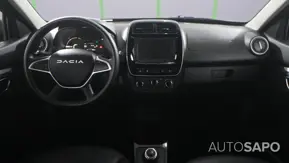 Dacia Spring de 2023