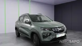 Dacia Spring de 2023