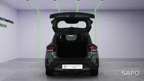 Dacia Spring de 2023