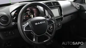 Dacia Spring de 2023