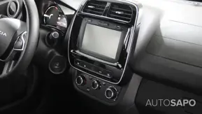 Dacia Spring de 2023