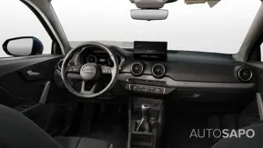 Audi Q2 30 TFSI Advanced de 2024